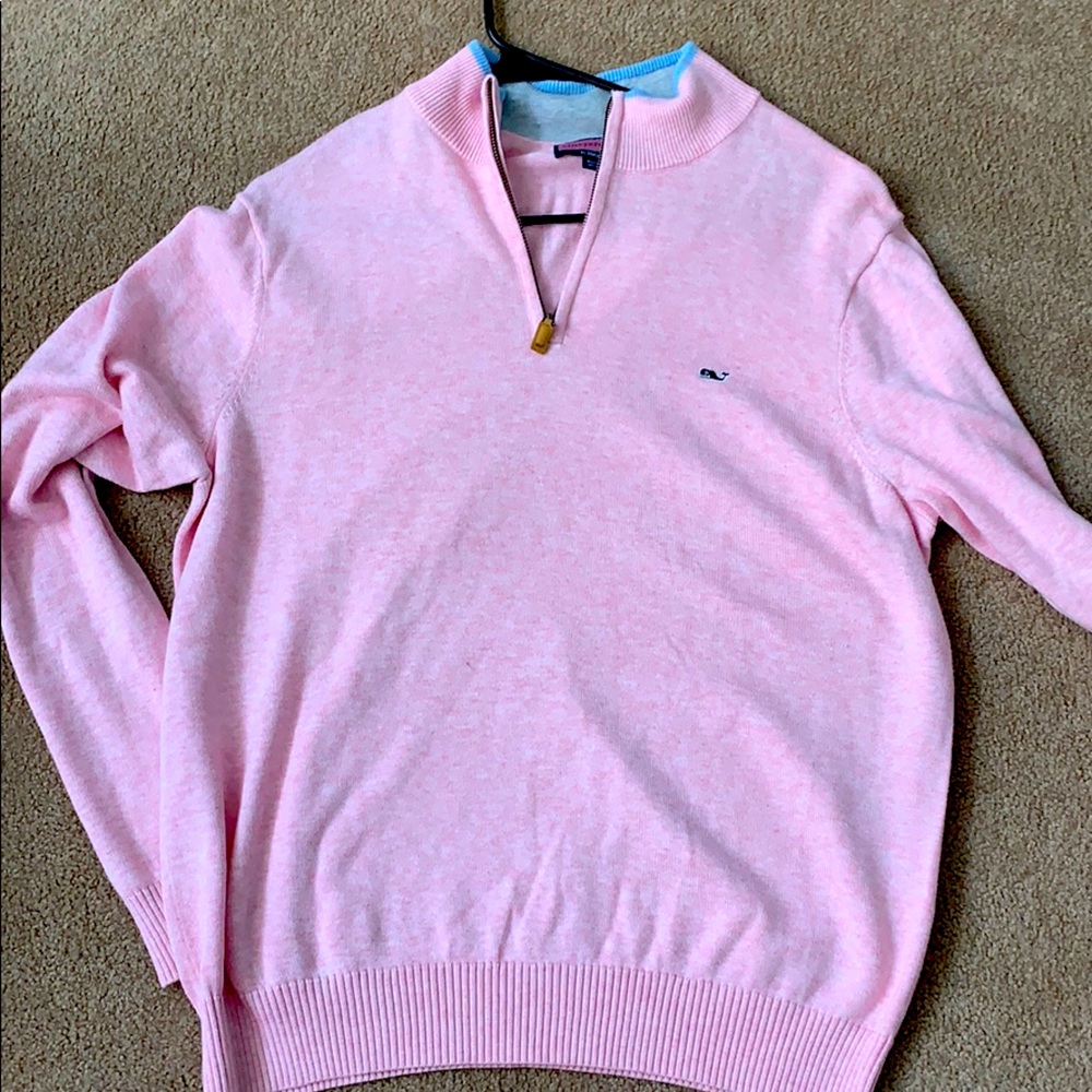 Vineyard Vines Pullover